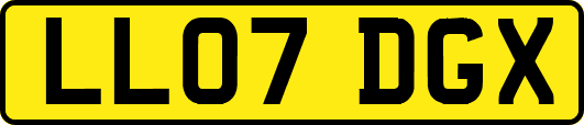 LL07DGX
