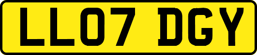 LL07DGY