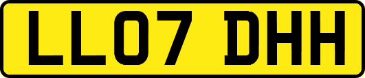 LL07DHH