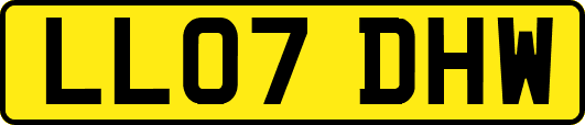 LL07DHW