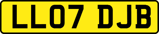 LL07DJB