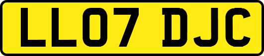 LL07DJC