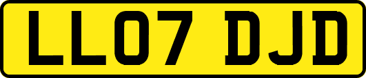 LL07DJD
