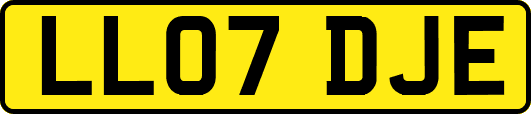 LL07DJE