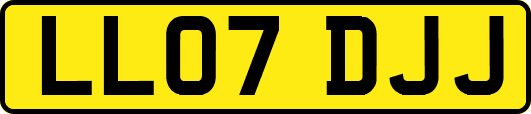 LL07DJJ