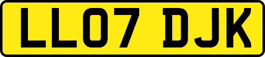 LL07DJK