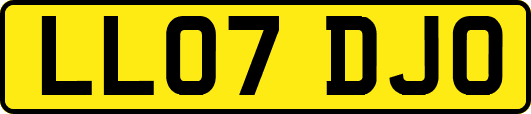 LL07DJO