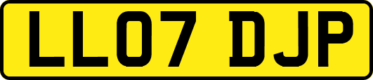 LL07DJP
