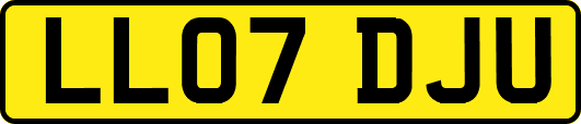 LL07DJU