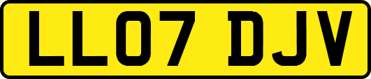 LL07DJV