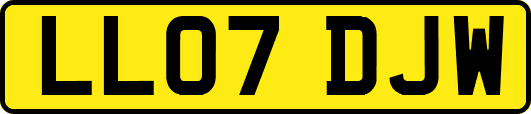 LL07DJW