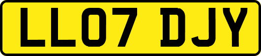 LL07DJY