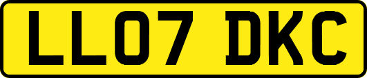 LL07DKC