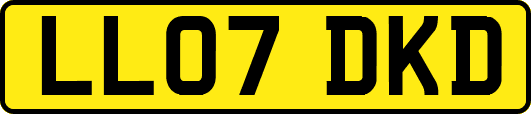 LL07DKD