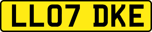 LL07DKE