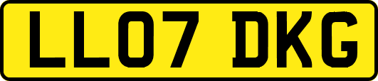 LL07DKG