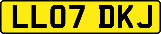 LL07DKJ