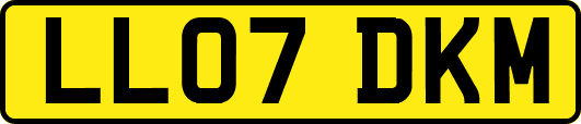 LL07DKM