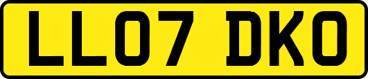 LL07DKO