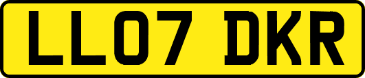 LL07DKR