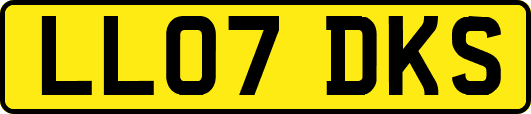 LL07DKS