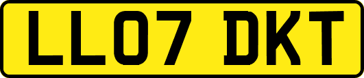 LL07DKT