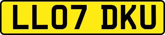 LL07DKU