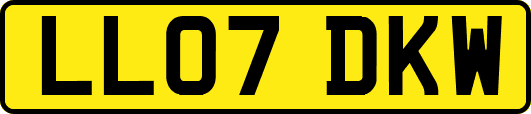 LL07DKW