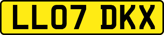 LL07DKX