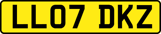 LL07DKZ