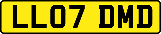 LL07DMD