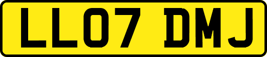 LL07DMJ