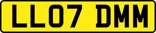 LL07DMM