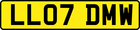 LL07DMW
