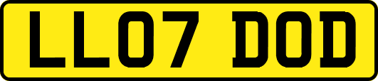 LL07DOD