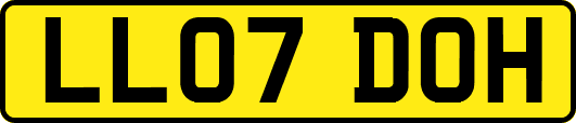 LL07DOH