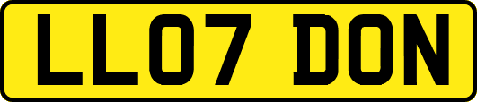 LL07DON