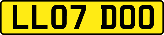 LL07DOO