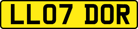 LL07DOR
