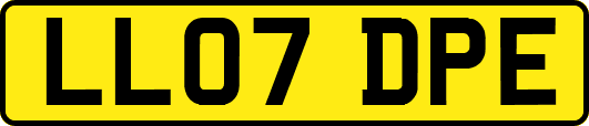 LL07DPE