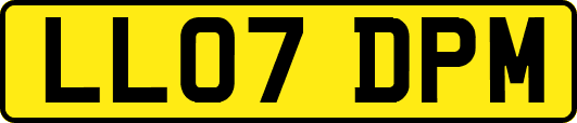 LL07DPM