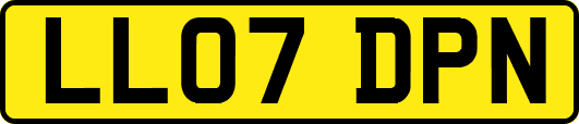 LL07DPN