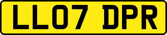 LL07DPR
