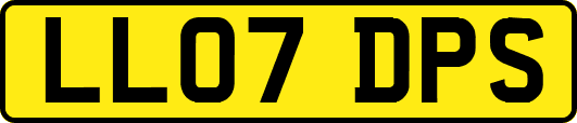 LL07DPS