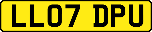 LL07DPU