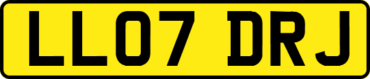 LL07DRJ
