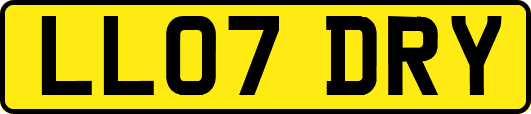 LL07DRY