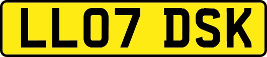 LL07DSK