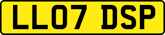 LL07DSP