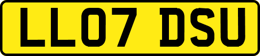 LL07DSU